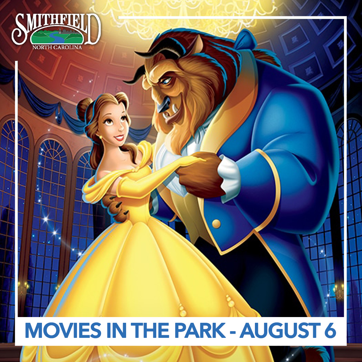 Smithfield, North Carolina